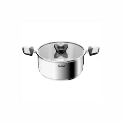 Kastrol s poklicí Tefal Emotion+ 20 cm 2,9 l
.webp