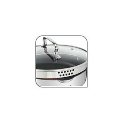 Sada nádobí Tefal Duetto+ 10 ks