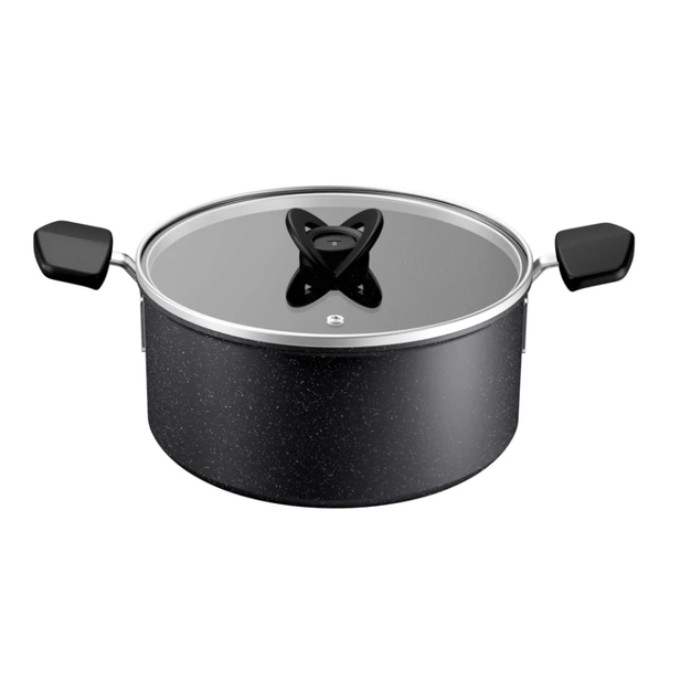 Hrnec s poklicí Tefal Expertise 24 cm 5 l