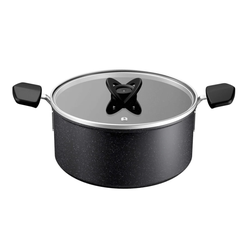 Hrnec s poklicí Tefal Expertise 24 cm 5 l