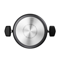 Hrnec s poklicí Tefal Expertise 24 cm 5 l