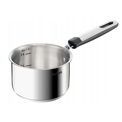 Nerezový rendlík Tefal Emotion+ 1,3 l 14 cm