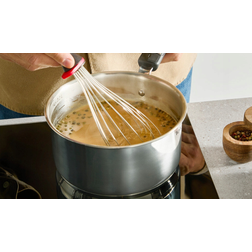 Nerezový rendlík Tefal Emotion+ 1,3 l 14 cm