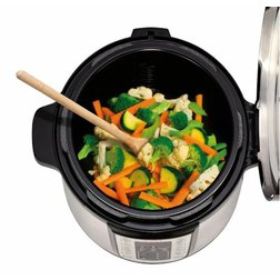 Elektrický tlakový hrnec Tefal All In One Pot