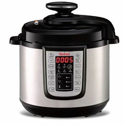 Elektrický tlakový hrnec Tefal All In One Pot