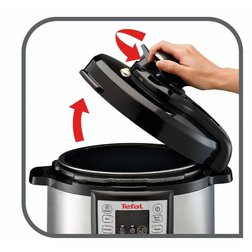 Elektrický tlakový hrnec Tefal All In One Pot