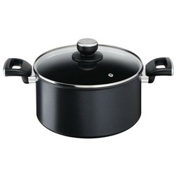 Hrnec s poklicí Tefal Unlimited 24 cm