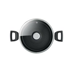 Hrnec s poklicí Tefal Unlimited 24 cm