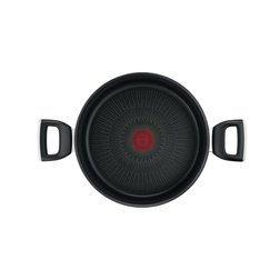 Hrnec s poklicí Tefal Unlimited 24 cm