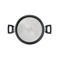 Hrnec s poklicí Tefal Unlimited 24 cm