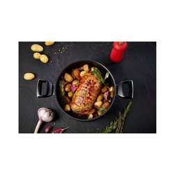 Hrnec s poklicí Tefal Unlimited 24 cm