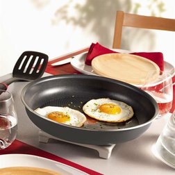 Sada nádobí Tefal Ingenio Essential 8 dílů
