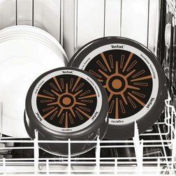 Sada nádobí Tefal Ingenio Essential 8 dílů