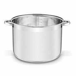 Nerezový hrnec gastro s poklicí Tadar 20 l