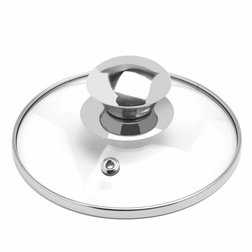 Nerezový hrnec Tadar Cori 12 cm 0,8 l