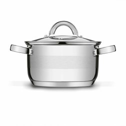 Nerezový hrnec Roger Tadar 20 cm, 3,3 l