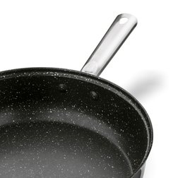 Sada nerezového nádobí Roger Tadar 12 dílů