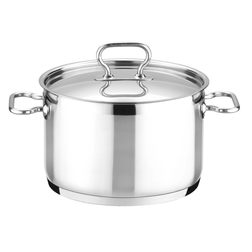 Hrnec Tescoma HOME PROFI s poklicí ø 24 cm, 7 l