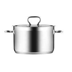 Hrnec Tescoma HOME PROFI s poklicí ø 24 cm, 7 l