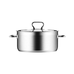 Kastrol Tescoma HOME PROFI s poklicí ø 24 cm, 5,0 l