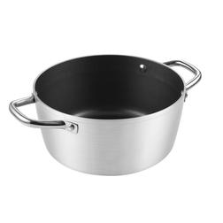 Kastrol Tescoma GrandCHEF ø 24 cm, 4,5 l