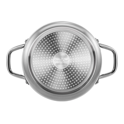 Hrnec Tescoma GrandCHEF ø 20 cm, 3,5 l