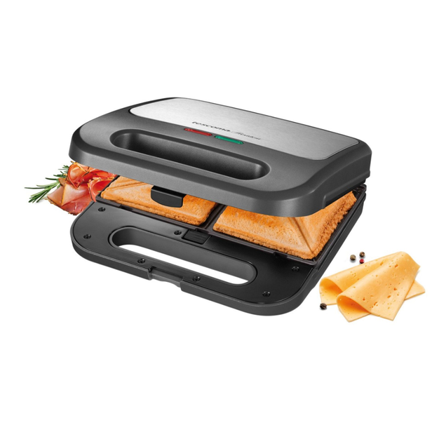 Sendvičovač Tescoma PRESIDENT 3 v 1