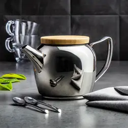 Čajník Korkmaz Montana 1,1 l