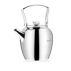 Čajník korkmaz Butterfly 2,3 l