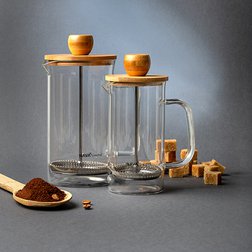 French press NAVA Terrestrial 350 ml
