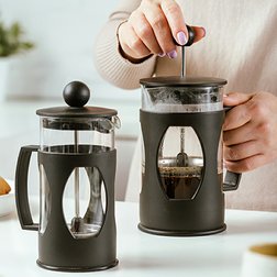 French press NAVA Misty 800 ml