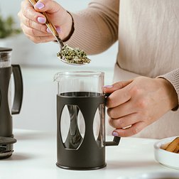 French press NAVA Misty 800 ml