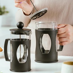 French press NAVA Misty 800 ml