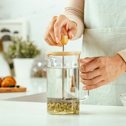 French press NAVA Terrestrial 350 ml