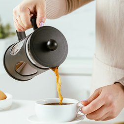 French press NAVA Misty 800 ml