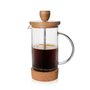 Orion Konvice na čaj a kávu 400 ml Kafetier Cork