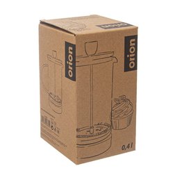 Orion Konvice na čaj a kávu 400 ml Kafetier Cork