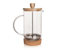 Orion Konvice na čaj a kávu 750 ml Kafetier Cork