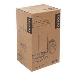 Orion Konvice na čaj a kávu 750 ml Kafetier Cork