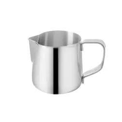 Nerezová mlékovka Orion 160 ml