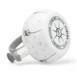 Smaltovaný čajník Meyerhoff 2,2 l pampeliška