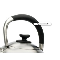 Konvice na indukci Silampos Oxford 2 l
