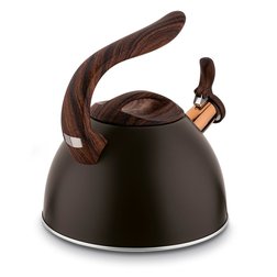 Čajník Starke Pro Starlet Brown 2,7l