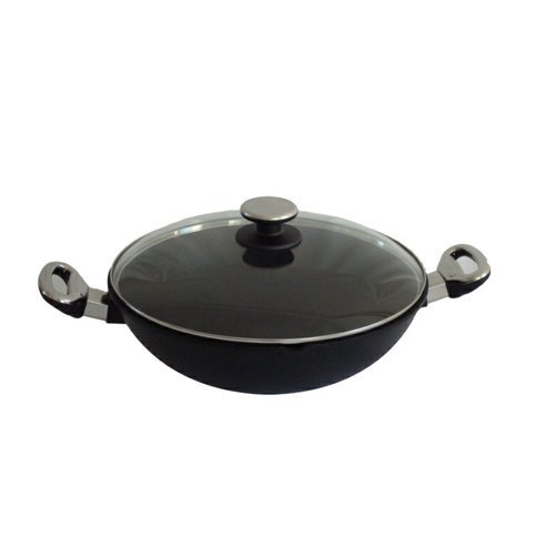 Titanová wok pánev Baf Gigant 32 cm INDUKCE