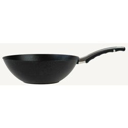 Titanová pánev wok Baf Gigant new line 30x10 cm INDUKCE 4 l