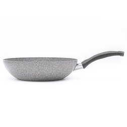 Pánev wok Cortina Granitium 28 cm