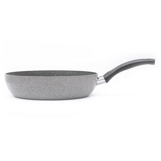 Pánev hluboká Cortina Granitium 28 cm