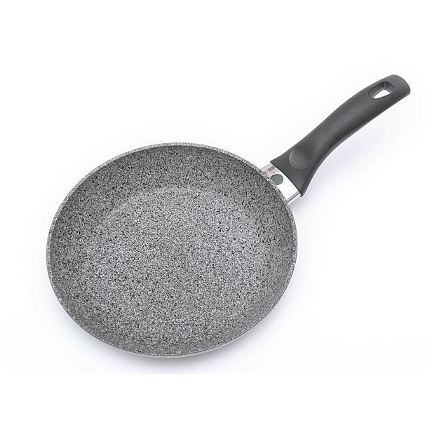 Pánev Cortina Granitium 24 cm