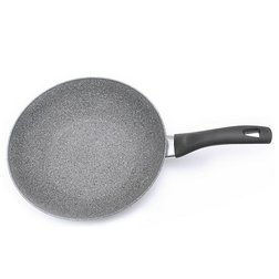 Pánev wok Cortina Granitium 28 cm