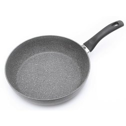 Pánev hluboká Cortina Granitium 28 cm